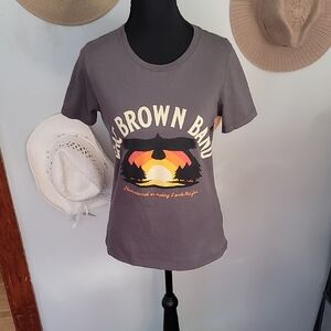 Zac Brown Band Tee